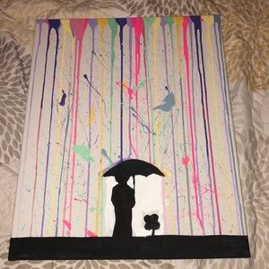 An Original Painting